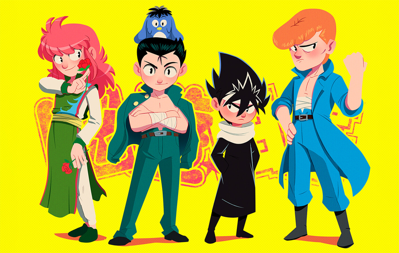 Illustration pour l'article intitulé A Final Fantasy VII Bedtime Story